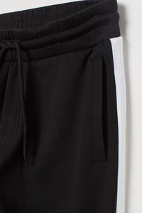 Custom Logo Printed <b>Brown</b> PT208 Baggy Sweatpants Men's & Women's Blank <b>Jogger</b> Pants Fleece Track Jogging Trousers - Product Image 3