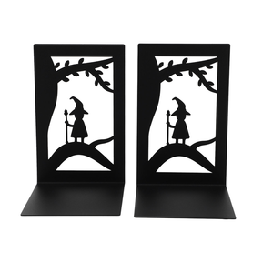 Fabricante profesional Metal manualidades libro sujetalibros libro extremos leer sujetalibros decoración del hogar Moder DE LA India - Product Image 1