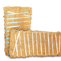 Fibre de noix de coco/fibre de coco/fibre alimentaire de noix de coco