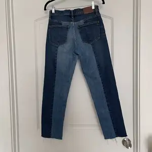Wholesale jeans tiro alto For A Pull-On Classic Look 
