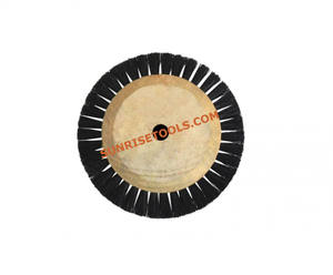 Brosses moyeu en bois supérieures 1 rangées outils de bijoutier outil de bijouterie haute qualité prise la plus basse utilisation faisant un outil de bijouterie professionnel - Product Image 1