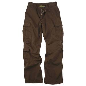 กางเกงคาร์โก้อเนกประสงค์สำหรับผู้ชายดีไซน์หลายกระเป๋าทนทานเหมาะสำหรับเดินเขาทำงานจ๊อกกิ้งวิ่งวิ่งราคาถูกและชุดลำลอง - Product Image 5