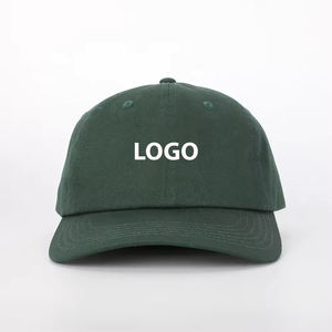 Gorra deportiva de fútbol americano de alta calidad para hombre, gorra de béisbol con cierre de Metal lavable, con logotipo personalizado - Product Image 5