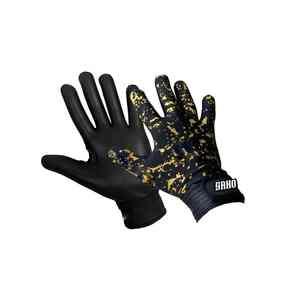 Proveedor pakistaní GAA guantes gaélicos OEM ODM MOQ fabricante personalizado ropa deportiva proveedores de equipos fabricantes - Product Image 6