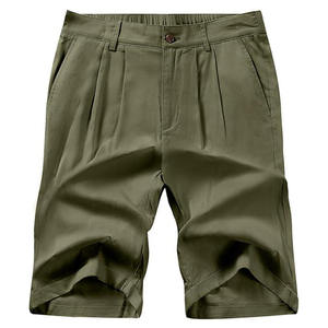 Pantalones Capri de hombre personalizados con estampado de todos los colores al por mayor, pantalones holgados informales de yoga para la playa con cintura elástica, pantalones personalizados con su logotipo - Product Image 5