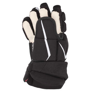 Gants de hockey sur glace IBERIA personnalisés de haute qualité pour les seniors/juniors/jeunes confortables et durables. - Product Image 3