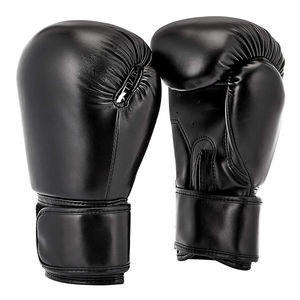 Guantes de MMA para Hombre al por Mayor, de Cuero, Impermeables, Transpirables, Cómodos, de Alta Calidad, Precio Económico, para Adultos - Product Image 1