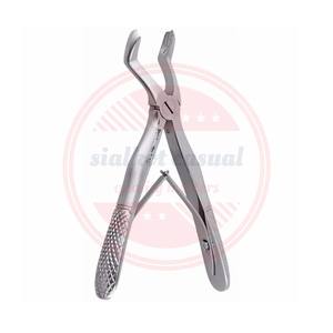 Forceps d'extraction Pinces d'extraction pour enfants Outils d'extraction dentaires en acier inoxydable pour enfants - Product Image 4