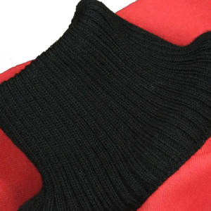 Traje de Go Kart de ajuste personalizado con cierre de velcro y rayas de carreras para un rendimiento elegante Traje de carreras de Go Kart para jóvenes y adultos - Product Image 4