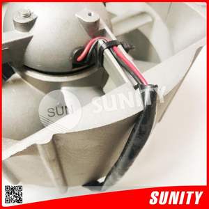 Fil de ventilateur de refroidissement moteur TAIWAN SUNITY excellente qualité TF90 pour fil de ventilateur de refroidissement YANMAR TF90 - Product Image 3