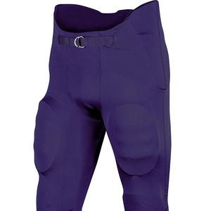 NOUVELLE arrivée Maillot de football américain personnalisé Premium pour des performances optimales Pantalon de football américain - Product Image 3