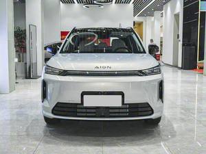 SUV Compacto Eléctrico Usado 2025/2026, Autonomía NEDC <100km, 5 Puertas, Diseño de 5 Asientos, Transmisión Automática, Batería de 90-110kWh - Product Image 4