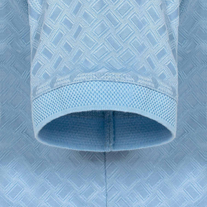 Camisetas Polo para hombre con estampado personalizado y logotipo de marca OEM, 100% algodón, manga corta, antiarrugas - Product Image 5