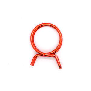 Collier de serrage à double fil pour tuyau de carburant de moto Surron - Product Image 3