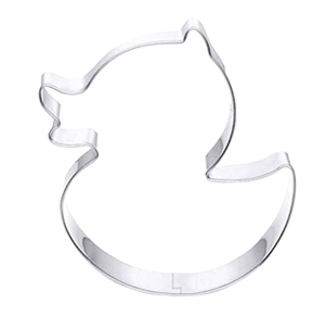 Metal Cake Cookie Cutter Decorating Different Shape Bread Cutter Scrapers Pastry Cutters Hot Selling - Product Image 1
