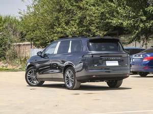 SUV Eléctrico Usado Lea-p=mo-tor C16 2025 con Autonomía de 201-300 km, Batería de 50-70 kWh y Motor de 120 kW - Product Image 2