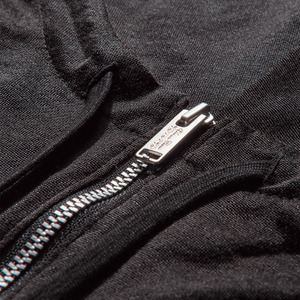 Sudadera con Capucha para Hombre, Diseño Sólido Informal, Colores Personalizables, Suave y Cálida, Ropa Deportiva de Moda Urbana para Otoño, Personalizable, TWILL SPORTS - Product Image 4