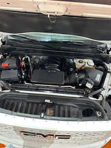 2020 G M C Sierra 1500 Elevation Edition 4x4 V8 Power, 4WD, Amplias modificaciones - Product Image 6