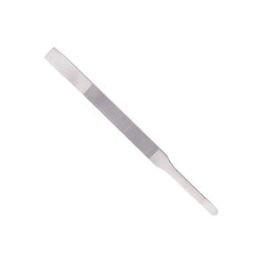 Elevador Perióstico Manual Tipo Carroll al por Mayor, Hoja Plana de Acero Inoxidable Alemán de 10 mm de Ancho, Extremo Único de 14 cm, Ortopédico Médico - Product Image 2