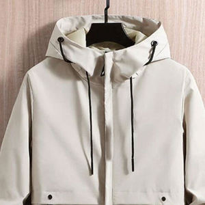 Chaqueta Cortavientos para Hombre Más Vendida, Último Estilo, Disponibilidad al por Mayor, Chaqueta Cortavientos para Hombre - Product Image 6