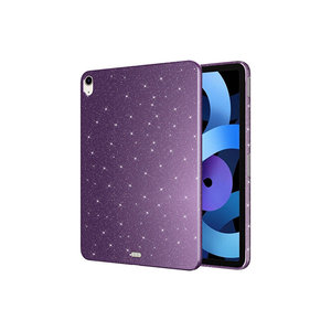 Funda Inteligente para Tablet Netzy 2022 con Acabado Brillante, Cubierta Trasera Blanca, Soporte para Lápiz, Fabricada en TPU, Acrílico y PU, Certificación RoHS - Product Image 3