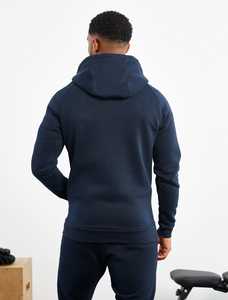 2025 impression de base personnalisée sweats à capuche pour hommes imprimés en gros sweats à capuche pour hommes pur coton sweats à capuche confortables - Product Image 5