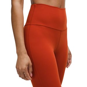 High Elastic Anti-Bacterial <b>Yoga</b> Pants Women Nylon Spandex Gym <b>Flared</b> <b>Leggings</b> 4 Way Stretch Workout Tights Elastic Waist - Product Image 5