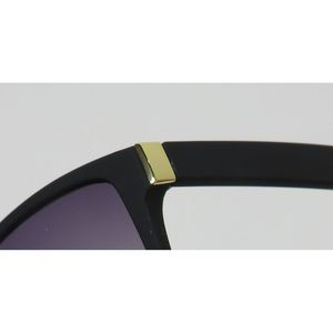 Occhiali da Sole Sean John SJSpl3479 Leggeri con Lenti Sfumate, Protezione UV 100%, Acetato Premium, Disponibili in Arancione e Bianco per Uomo e Donna - Product Image 5