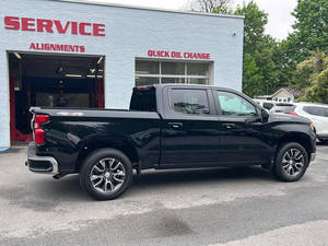 Mejor oferta Precio de venta 2022 C H e V R o L E T Silverado 1500 LT 4x4 LT 4dr Crew Cab Nuevo/Coche usado para la venta. - Product Image 2