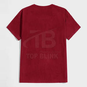 Logo personnalisé T-shirt pour homme Meilleur prix T-shirt pour homme Couleur personnalisée T-shirt pour homme Fabriqué au Pakistan - Product Image 2