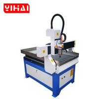 Machine de gravure sur bois CNC 3D de précision Taiwan System 1325 1530 pour le profilage du bois à grande échelle et usage intensif