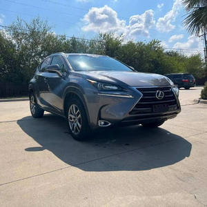 Utilisé 2015 Lex-us NX200t Base Très Propre - Product Image 1