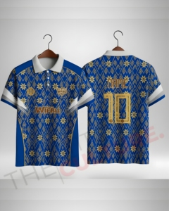 Camiseta Deportiva de Malla para Hombre, Diseño Personalizado OEM de Primera Calidad, con Estampado Gráfico Atrevido - Product Image 1