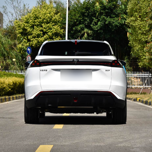 รถ SUV ขนาดกลางรุ่นปี 2025 ขายดี พร้อมระบบขับเคลื่อนอัจฉริยะ รุ่น SE ขับเคลื่อนด้วยพลังงานไฟฟ้า พร้อมส่งมอบทันที - Product Image 6