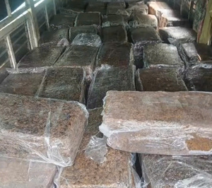 Materia Prima de Caucho Natural Baiyue Premium SVR 10 de Alta Calidad de Vietnam, Retardante de Llama para la Producción de Calzado y Neumáticos - Product Image 4