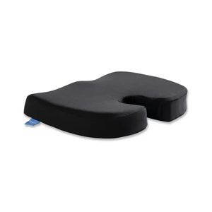 44x36x7cm Coccyx Mousse À Mémoire Oreiller Ergonomique Sain Sommeil Profond Cas Impression Motif Confortable Doux Moderne pour Hôpital À Domicile - Product Image 1