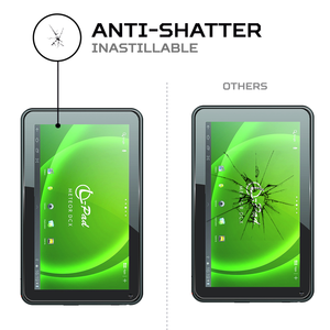 ฟิล์มกันรอยหน้าจอ ANTISHOCK สำหรับแท็บเล็ต Leotec L-Pad Meteor DCX 9 - Product Image 5