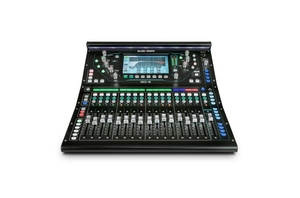 Mezclador Digital Allen & Heath SQ-5 de 48 Canales, NUEVO, Oferta de Black Friday, Nuevo en Caja - Product Image 1