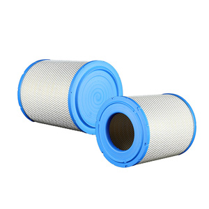 อะไหล่รถยนต์ที่ทนทาน |   ไส้กรองอากาศรถยนต์แบบใหม่ ทนความร้อนสูง |   แบรนด์เซียงฟาง |   รับประกัน 3 เดือน |   สำหรับ - Product Image 4