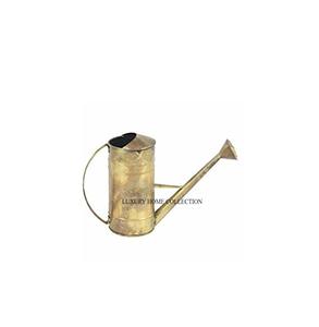 Arrosoir en métal galvanisé de grande capacité avec une finition en peinture en poudre antirouille pour une utilisation durable en jardinage en extérieur - Product Image 6