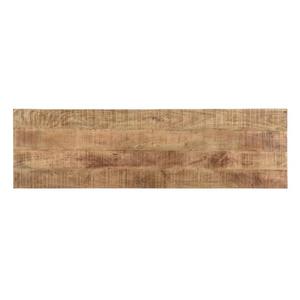 Aparador de hierro de 3 cajones de 62 pulgadas de ancho-Colección de madera maciza Diseño tradicional de la mejor calidad para muebles para el hogar Precio al por mayor - Product Image 4