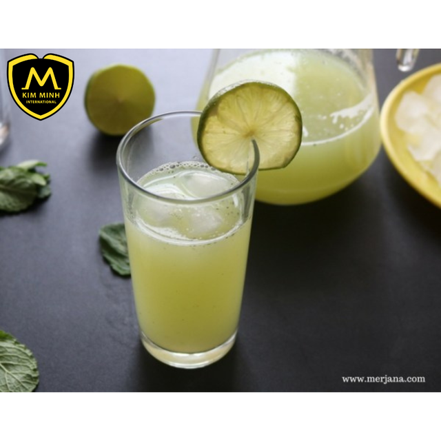 Fresh Lime Juice Suppliers: Bulk Wholesale Prices Global Exporters
