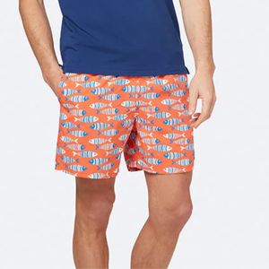 Vente directe d'usine Shorts de bain Shorts de bain Meilleure vente Shorts de bain pour hommes pour Offre Spéciale - Product Image 5