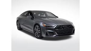 Audi A7 Premium Plus 2024 Seminuevo en Excelentes Condiciones - Product Image 2