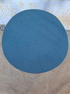 Gorra de capitán Oficer multicolor de alta calidad hecha en lana Gorras de Oficial Sombreros con tela de alta calidad Gorra de Oficial ajustable - Product Image 5