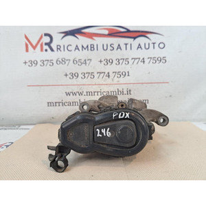 คาลิปเปอร์เบรกหลังขวา เมอร์เซเดส เอ-คลาส W176 AMG ซีรีส์ A2464232498 607951 (K9K) ดีเซล 1461 (13>) - Product Image 4