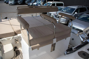 Equipo Marino Compostable T-P Marine 880 - Product Image 2