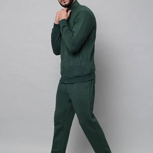 TORNADO TRADING Chándal de Invierno Personalizado de Alta Calidad para Hombre, de Algodón y Forro Polar, Transpirable, de Secado Rápido, Hecho a Medida, al por Mayor, OEM - Product Image 6