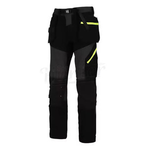 กางเกงคาร์โก้มีกระเป๋าขนาดใหญ่สำหรับผู้ชายกางเกงวอร์มทรงสลิมฟิตกางเกงสตรีทแวร์กางเกงวิ่งออกกำลังกายแบบพรีเมี่ยมขนาดสั่งทำได้ - Product Image 2