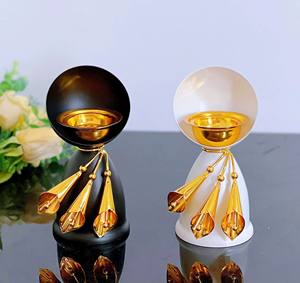 2025 New Qian Hu Eco-friendly Indian Incense Metal Incense Burner <b>Oud</b> <b>Bakhoor</b> Charcoal Zinc Alloy Home & Hotel Decoration - Product Image 1